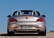 BMW Z4 Roadster